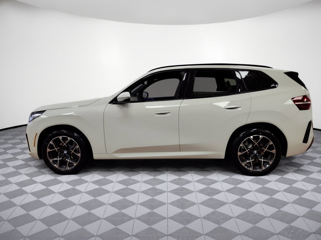 Used 2026 BMW X3 xDrive30i w/ M Sport Package AWD/4WD image 2