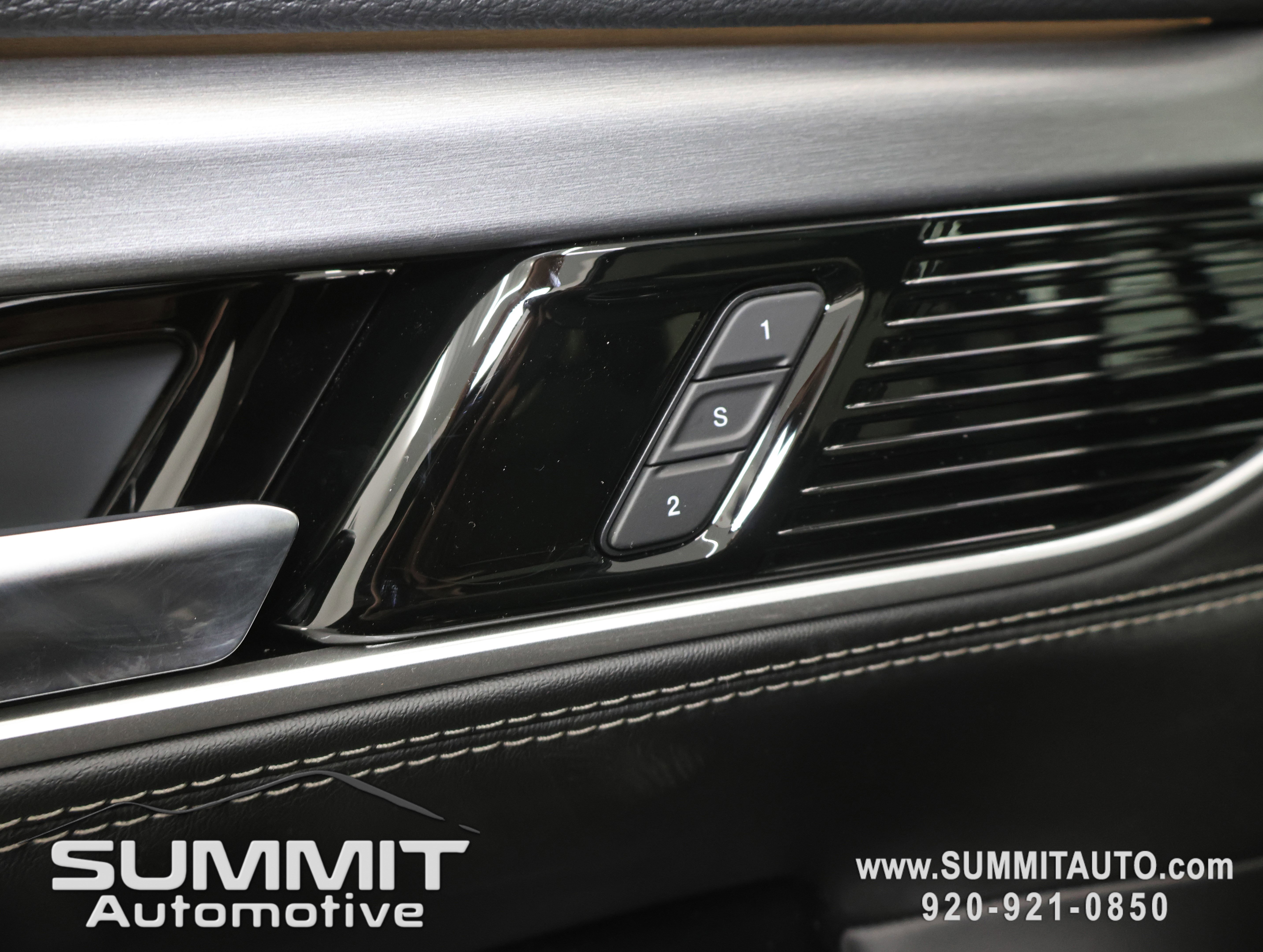 New 2026 Jeep Grand Wagoneer L Limited image 50