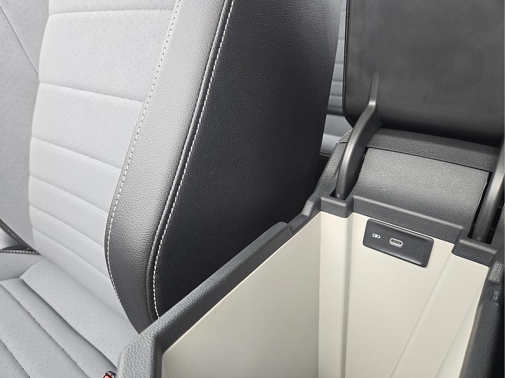 New 2026 Volkswagen Jetta SE image 21