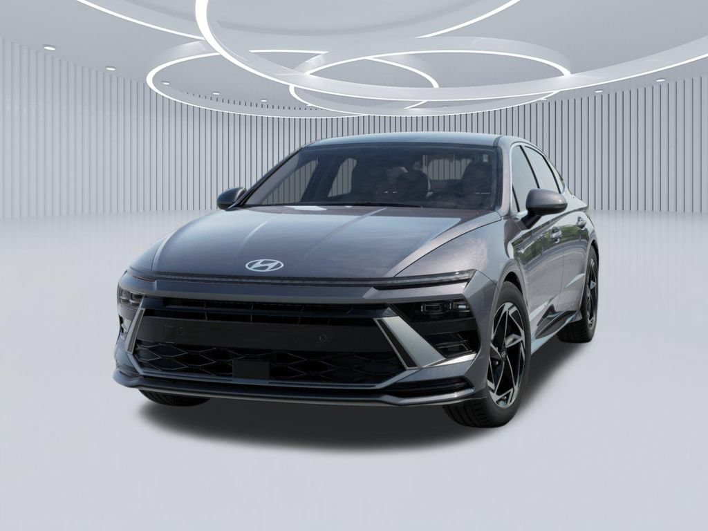 New 2026 Hyundai Sonata SEL FWD image 6