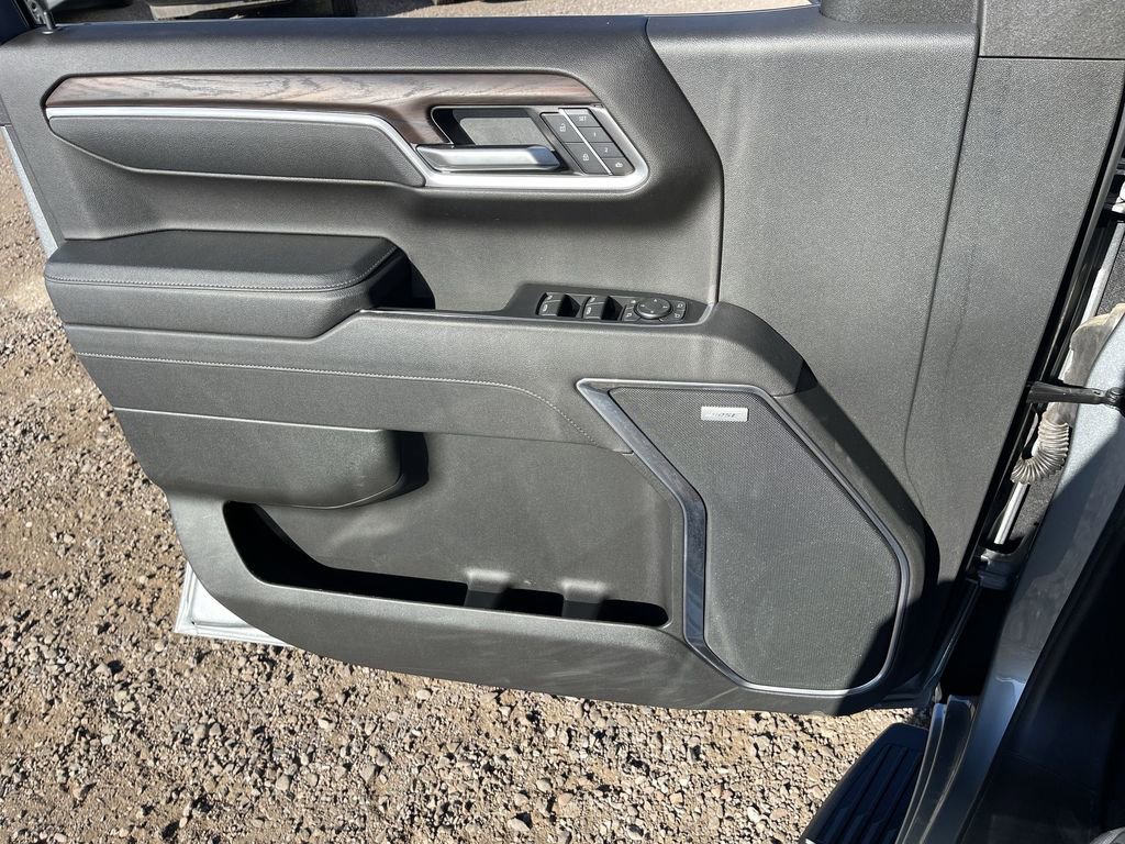 Used 2026 GMC Sierra 1500 SLT w/ SLT Premium Plus Package image 23