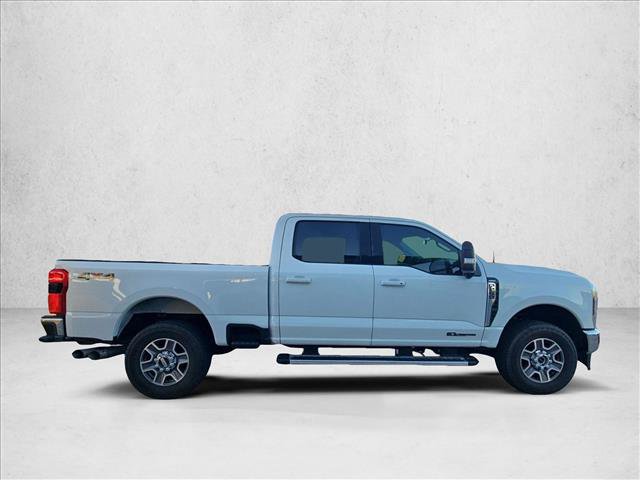 Used 2025 Ford F250 Lariat AWD/4WD image 4