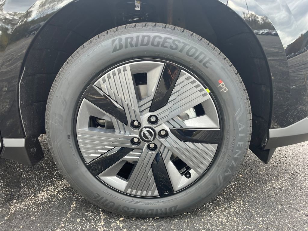 New 2026 Nissan Murano SL image 11