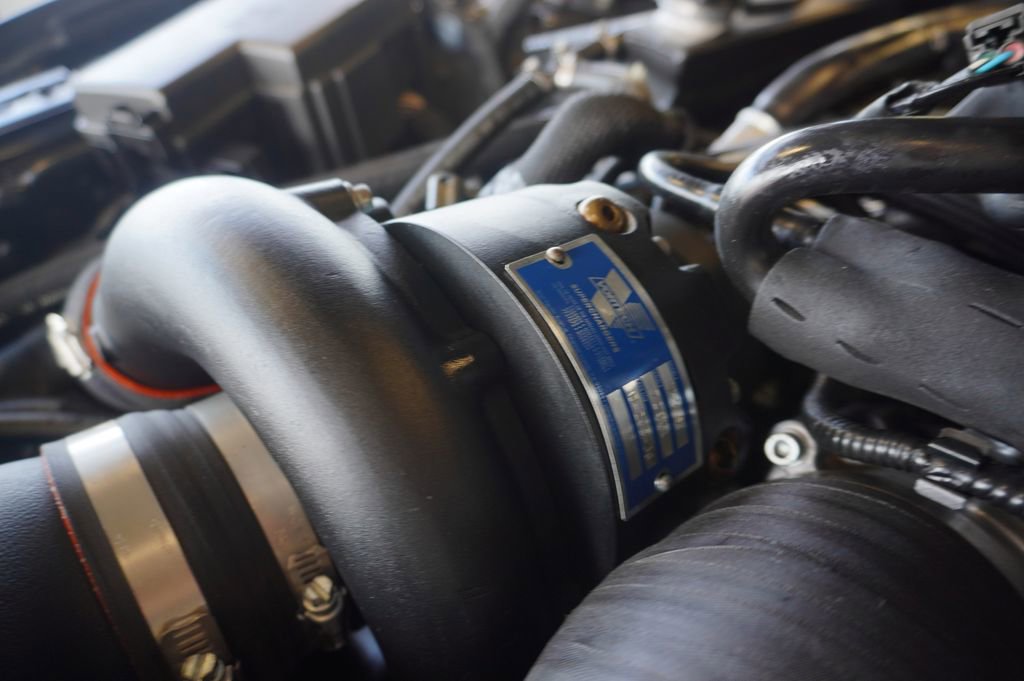 Used 2015 Ford Mustang GT image 28