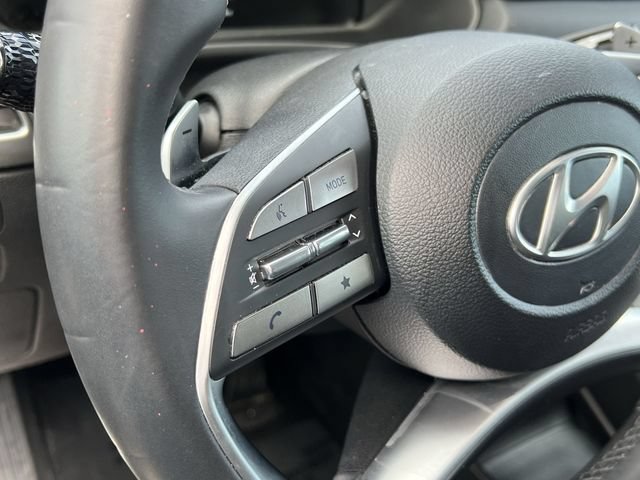 Used 2025 Hyundai Palisade SEL FWD image 34