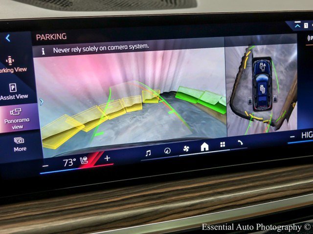 Used 2024 BMW X7 xDrive40i w/ M Sport Package image 23