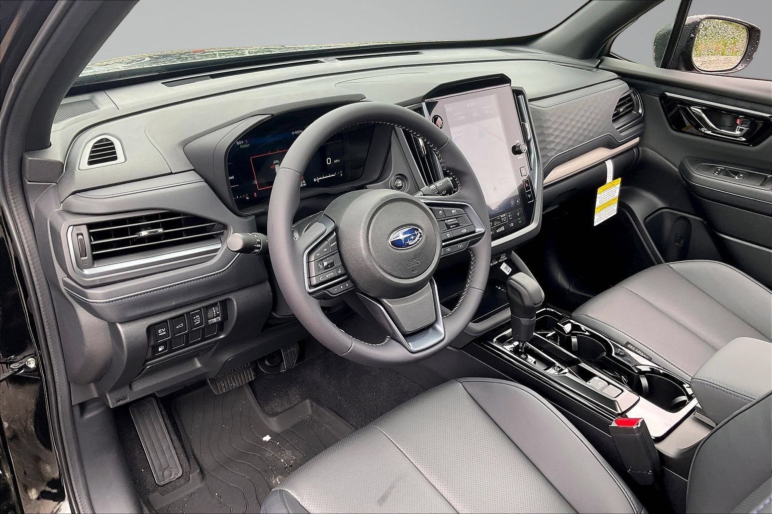 New 2026 Subaru Forester Limited AWD/4WD image 6