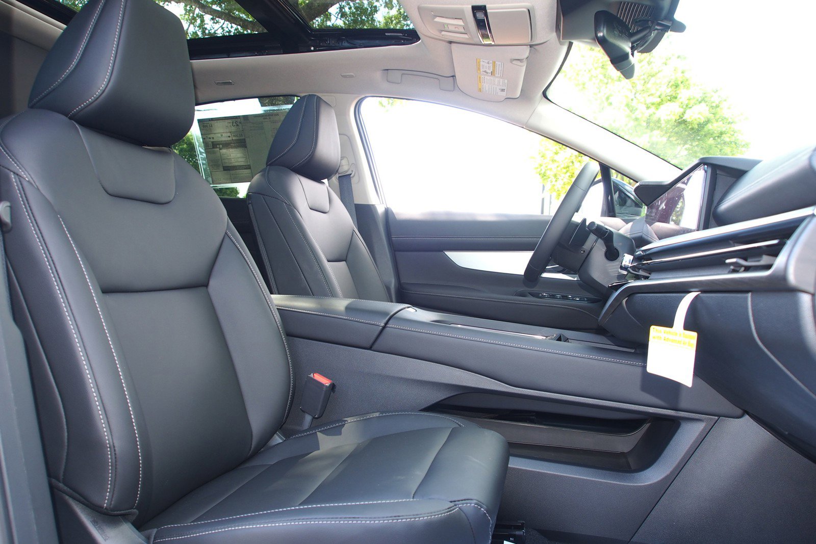 Used 2025 Nissan Murano SL image 11