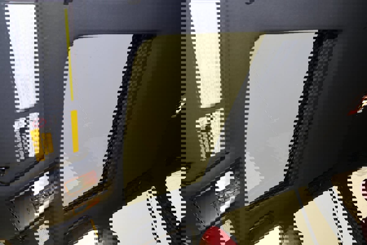 Used 2023 Lexus GX 460 Luxury w/ Sport Design Package image 14