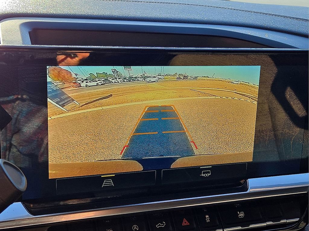 Used 2023 Chevrolet Silverado 1500 LT w/ Protection Package image 28