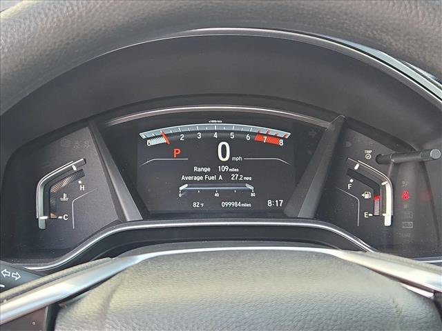 Used 2018 Honda CR-V EX image 12