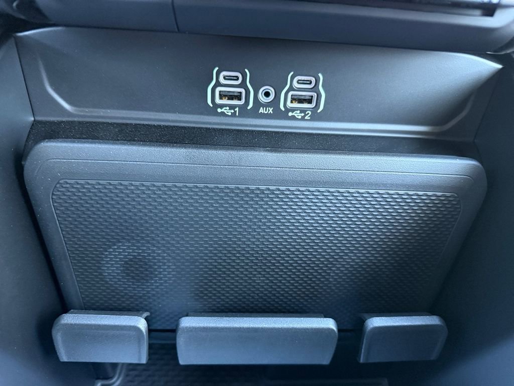 New 2026 RAM 2500 Big Horn AWD/4WD image 21