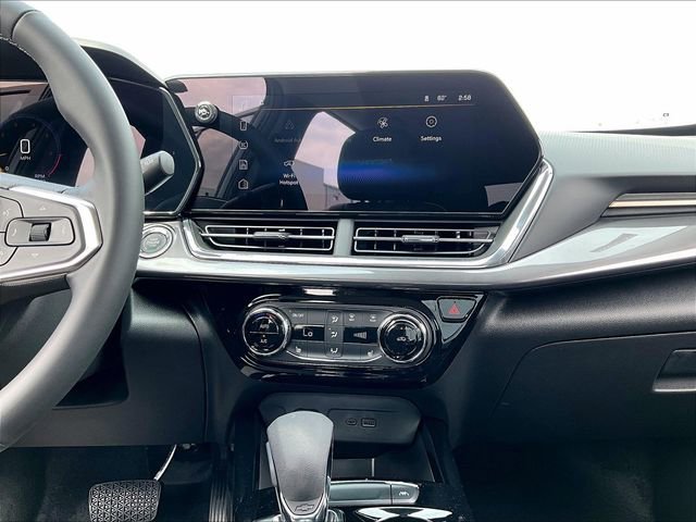 New 2026 Chevrolet Trax ACTIV w/ Driver Confidence Package FWD image 12