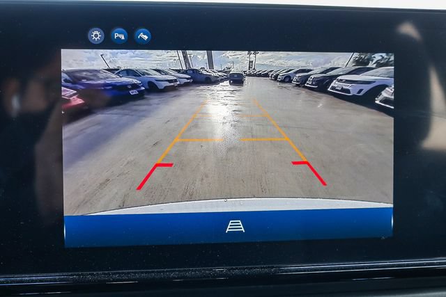 New 2026 Honda Prologue EX image 26