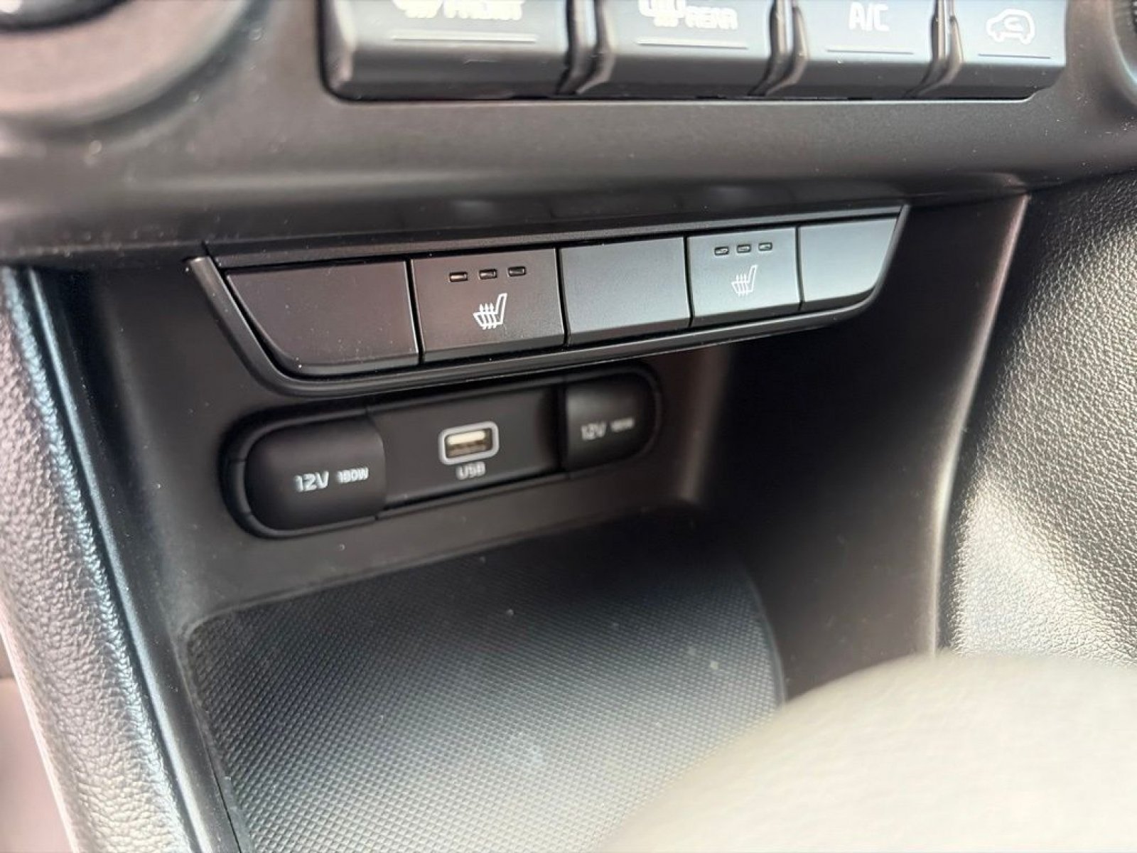 Used 2020 Kia Sportage S AWD/4WD image 20