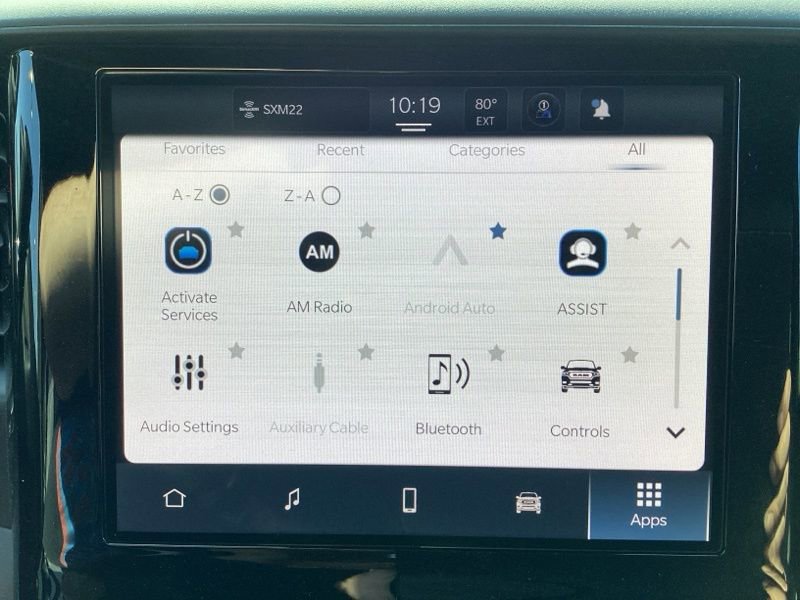 New 2026 RAM 5500 Tradesman w/ Chrome Appearance Group AWD/4WD image 38