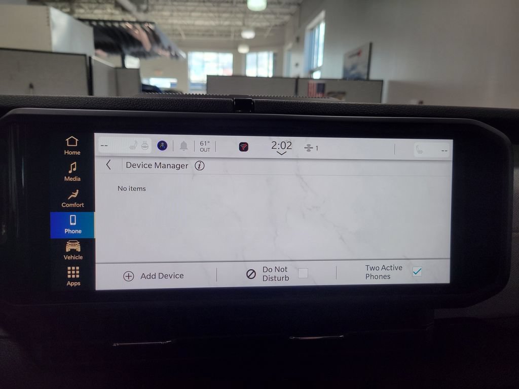 New 2026 Jeep Wrangler Unlimited Sport AWD/4WD image 17