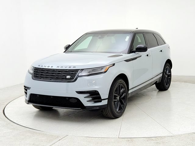 Certified 2026 Land Rover Range Rover Velar Dynamic SE