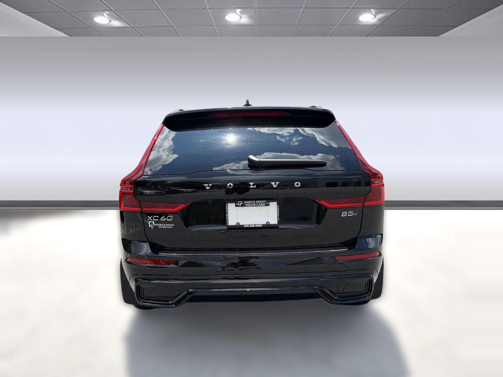 New 2026 Volvo XC60 B5 Ultra w/ Climate Package AWD/4WD image 10
