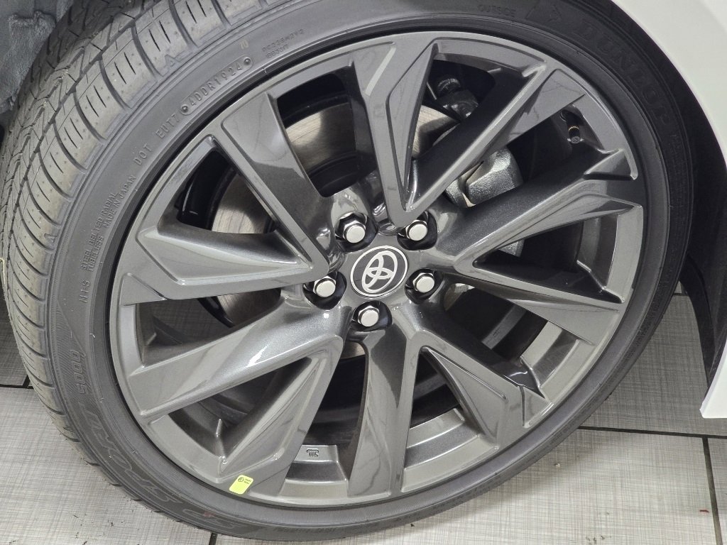 Certified 2024 Toyota Corolla XSE image 11