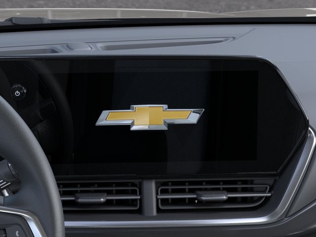 New 2026 Chevrolet Trax ACTIV w/ Driver Confidence Package FWD image 22