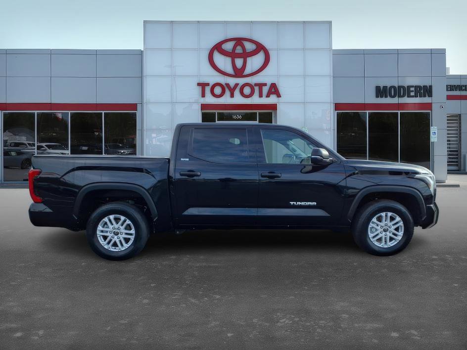 Used 2022 Toyota Tundra SR5 image 4