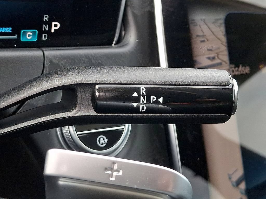 Used 2024 Mercedes-Benz E 350 4MATIC Sedan image 15