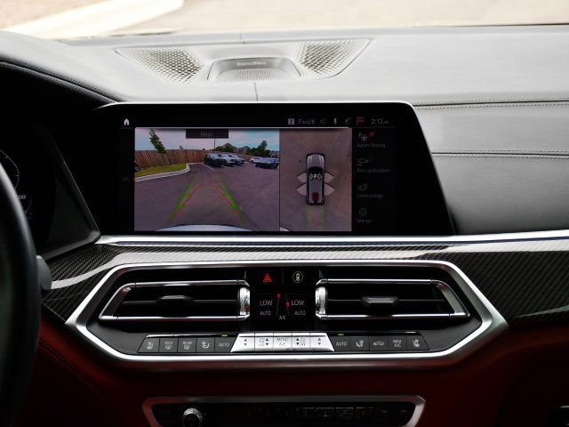 Used 2023 BMW X5 M w/ Competition Package AWD/4WD image 26