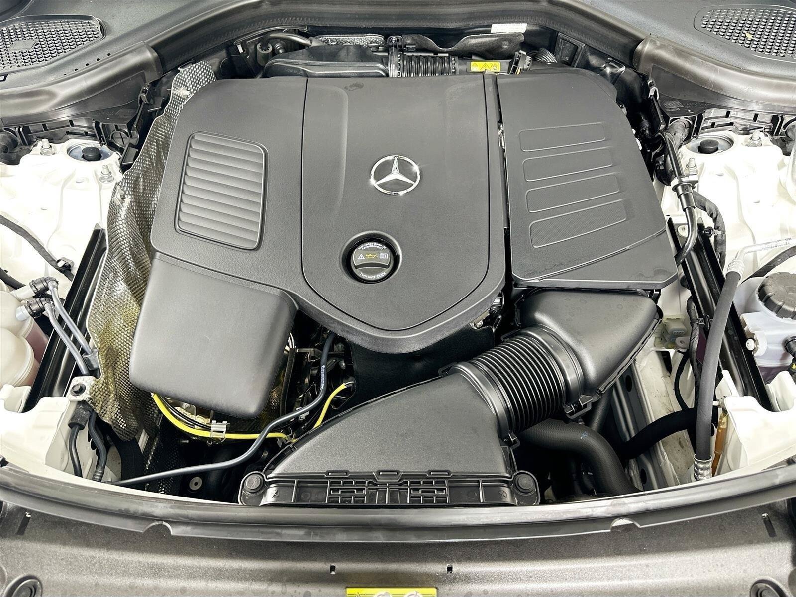 Certified 2026 Mercedes-Benz GLC 300 4MATIC image 55