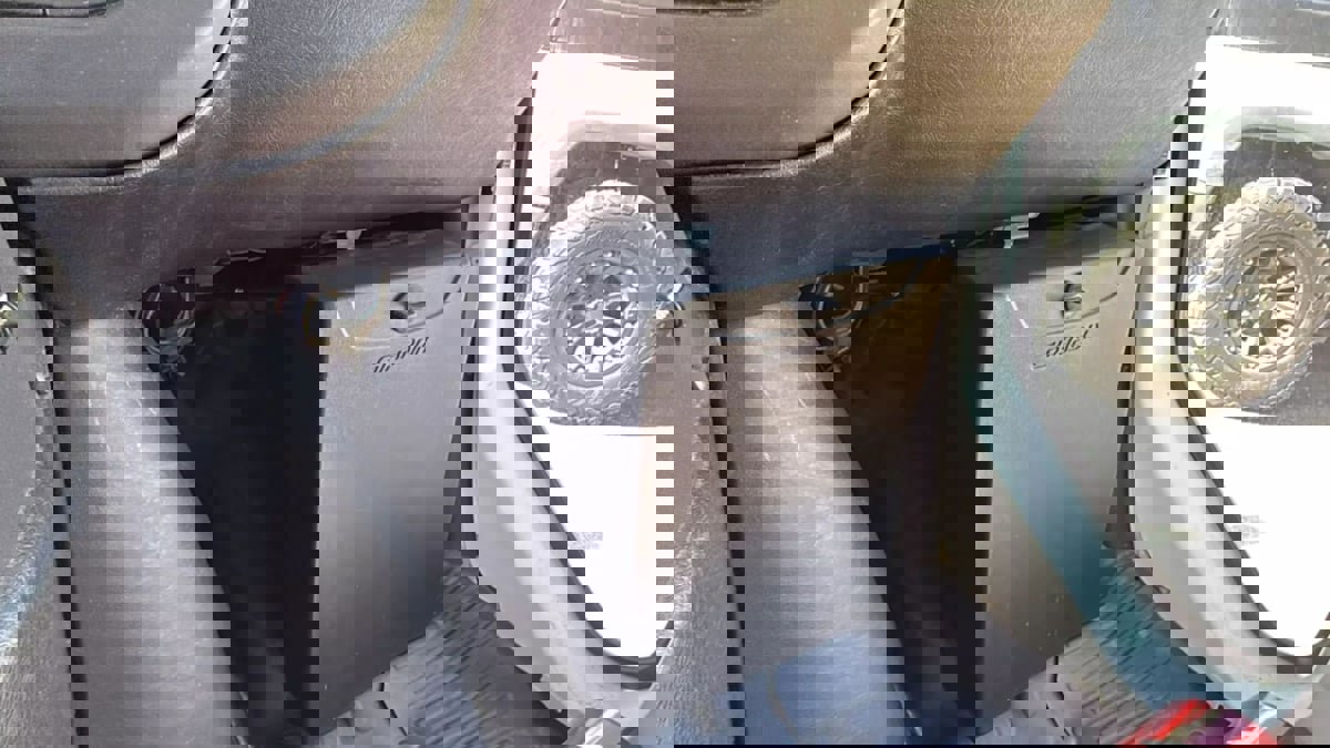 Used 2012 Chevrolet Express 3500 w/ School Bus Package image 22