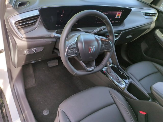 Certified 2024 Buick Encore GX Sport Touring w/ Comfort Package image 11