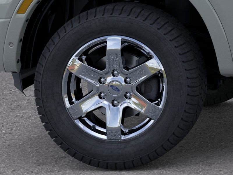 New 2024 Ford Ranger XLT image 19