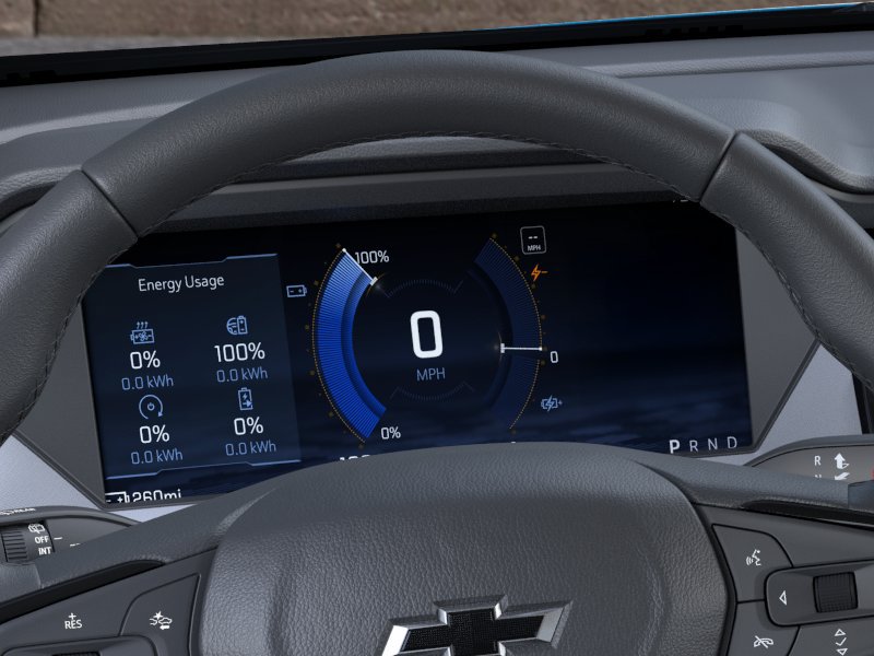 New 2027 Chevrolet Bolt LT w/ Comfort Package FWD image 18