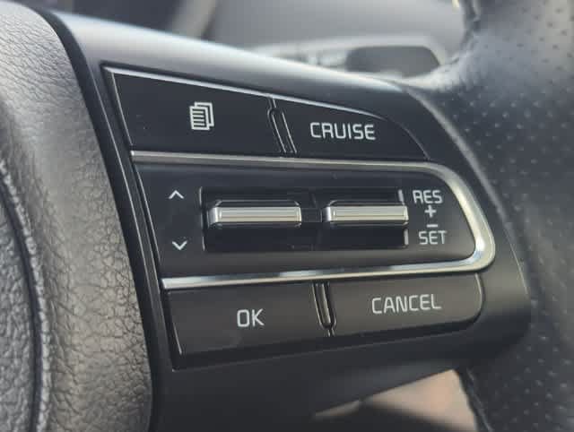 Used 2019 Kia Stinger GT AWD/4WD image 23