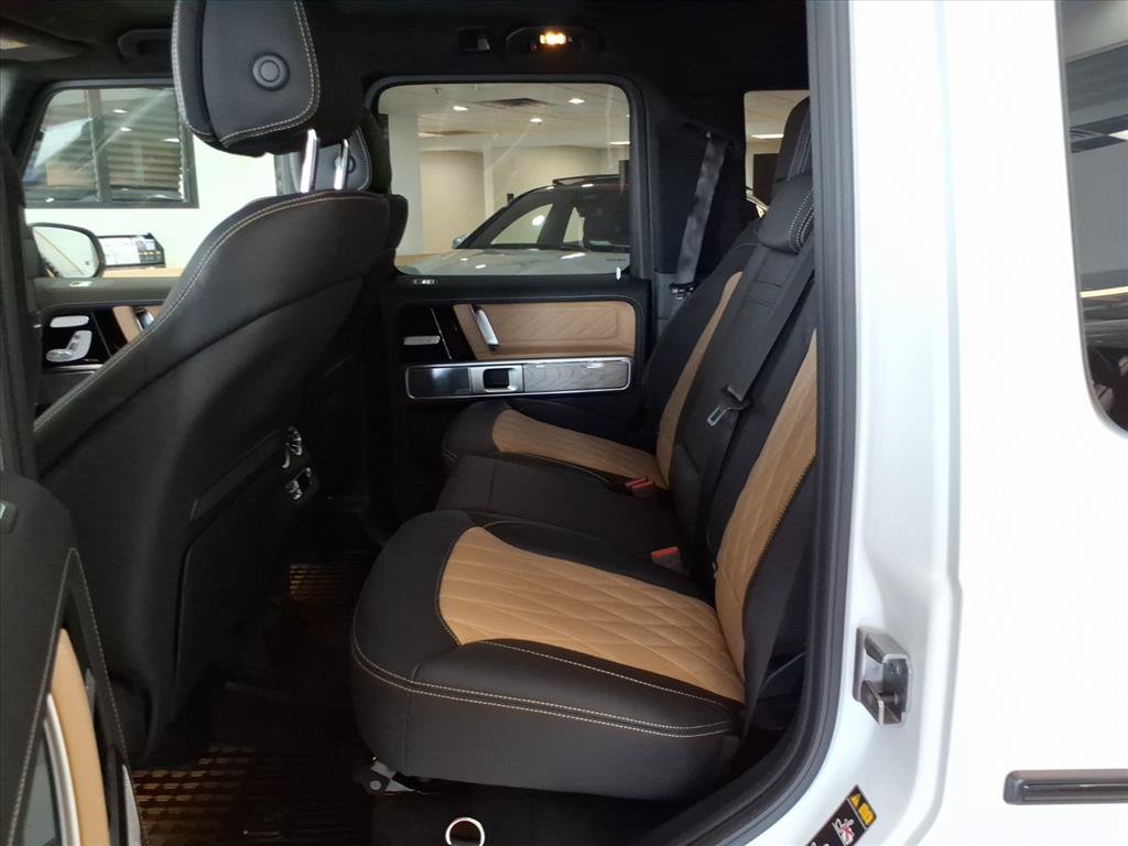 New 2027 Mercedes-Benz G 63 AMG 4MATIC image 12