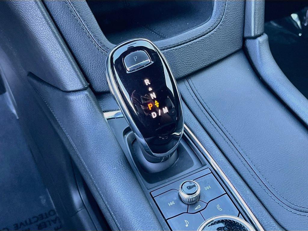 Used 2022 Cadillac XT6 Luxury FWD image 27