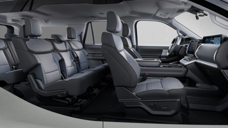 New 2025 Ford Expedition Max Active image 6