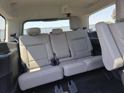 Certified 2025 Ford Expedition Active AWD/4WD image 14
