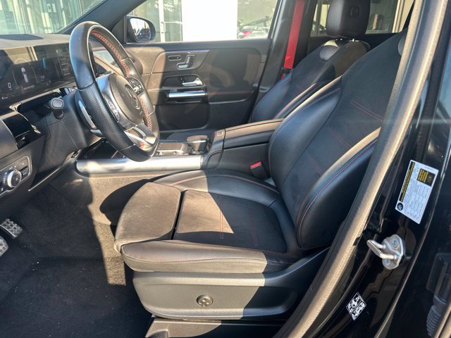 Used 2022 Mercedes-Benz GLA 35 AMG 4MATIC image 24