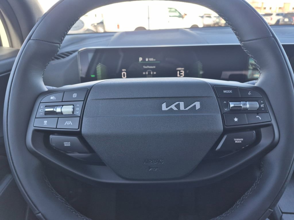 New 2026 Kia Sportage X-Line image 18