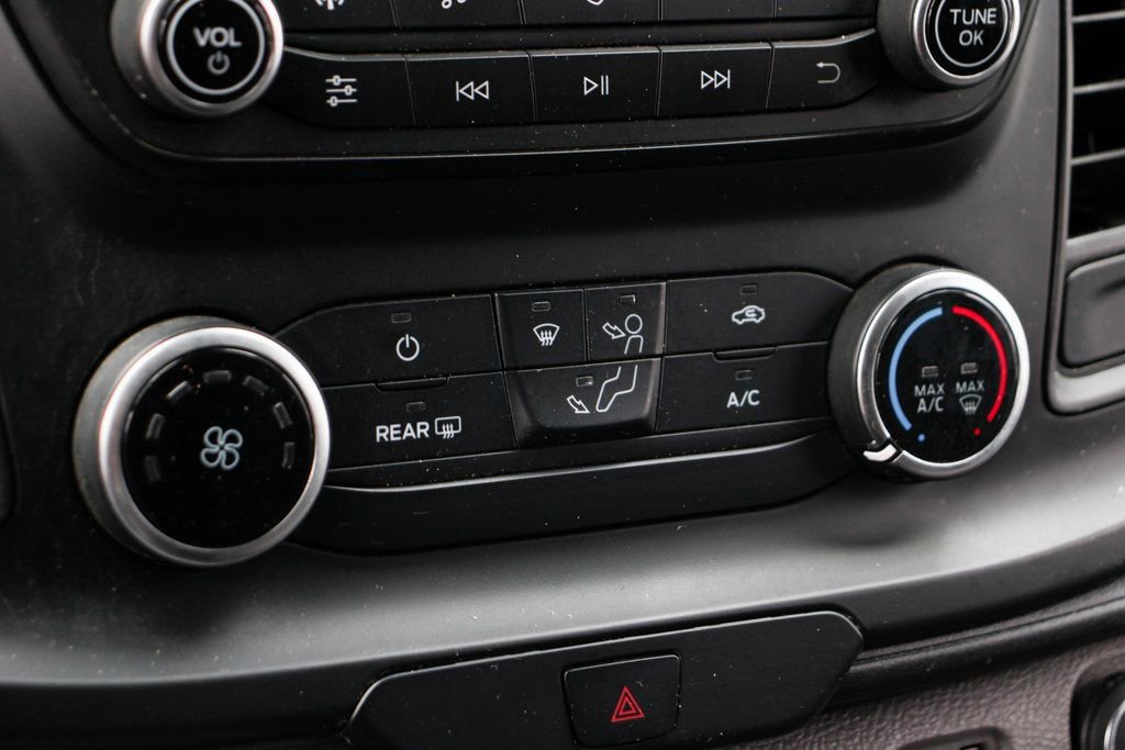 Used 2021 Ford Transit 350 XLT image 30