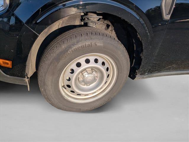 Used 2024 Ford Maverick XL FWD image 10