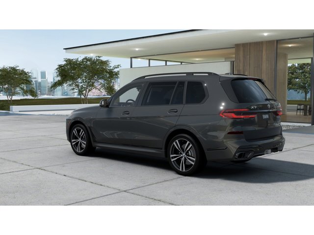 New 2026 BMW X7 xDrive40i w/ M Sport Package image 2