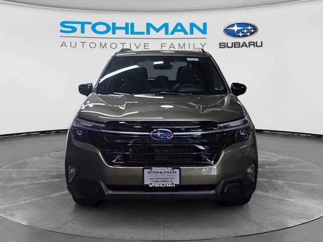 New 2026 Subaru Forester Touring AWD/4WD image 2