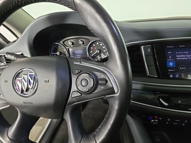 Used 2020 Buick Enclave Essence w/ Sport Touring Edition FWD image 30