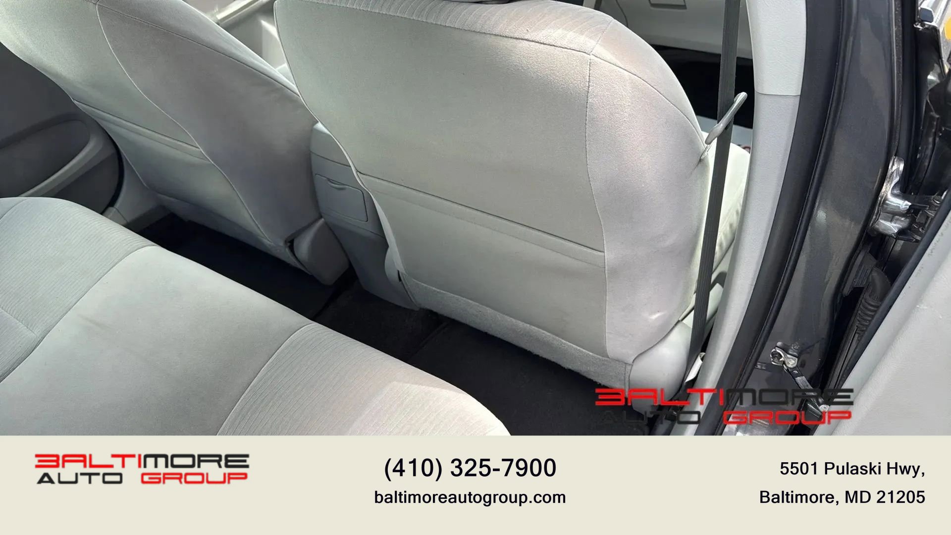 Used 2010 Toyota Corolla LE FWD image 21