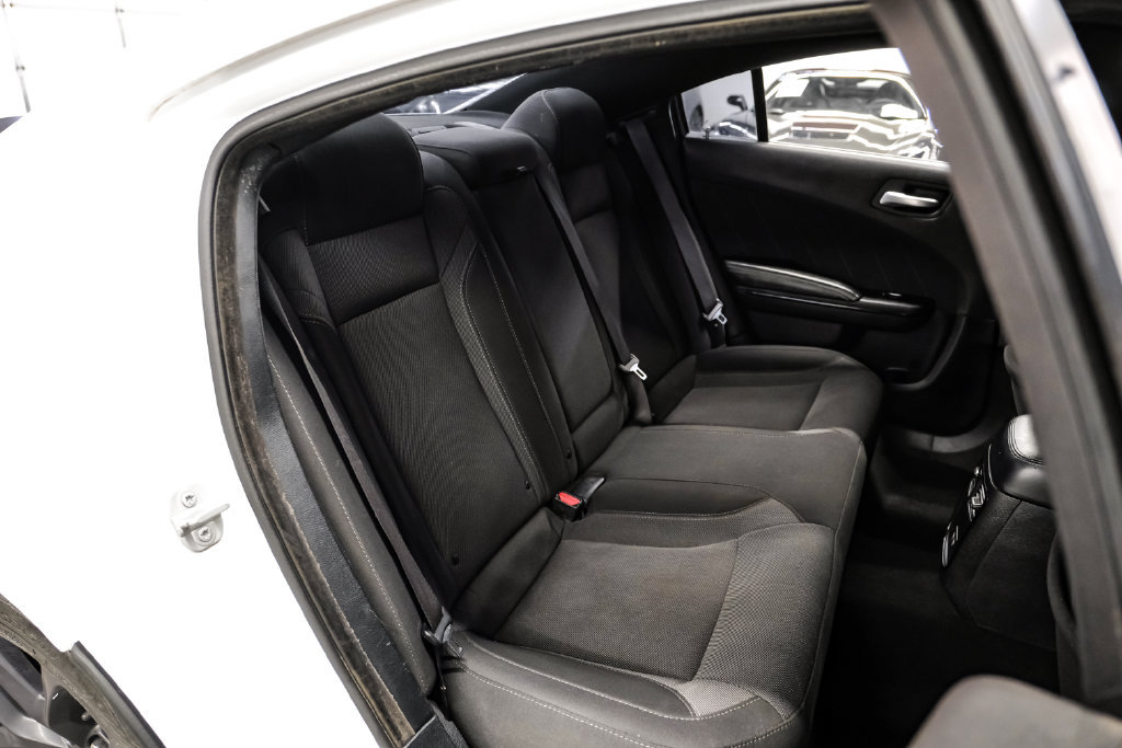 Used 2020 Dodge Charger SXT RWD image 32