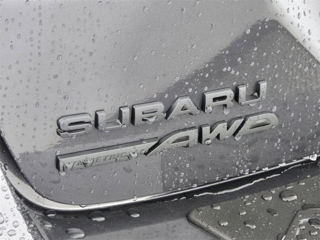 New 2026 Subaru Crosstrek 2.5i Limited image 12