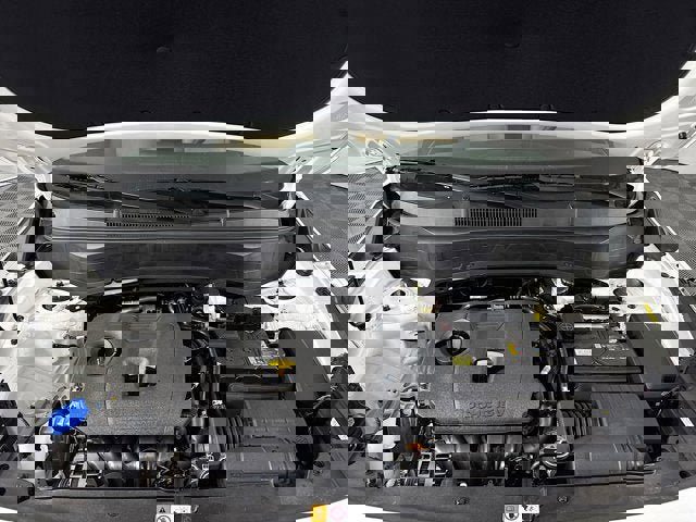 New 2026 Kia Seltos EX image 10