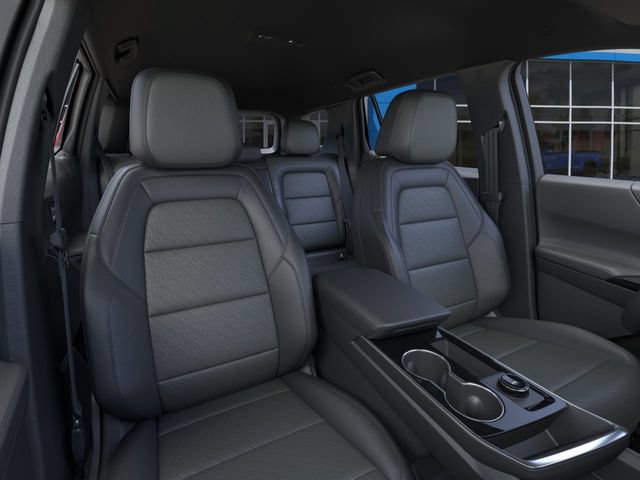 New 2027 Chevrolet Equinox LT w/ Convenience Package II FWD image 17